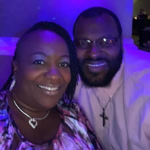 Meet your Posher, Kristal